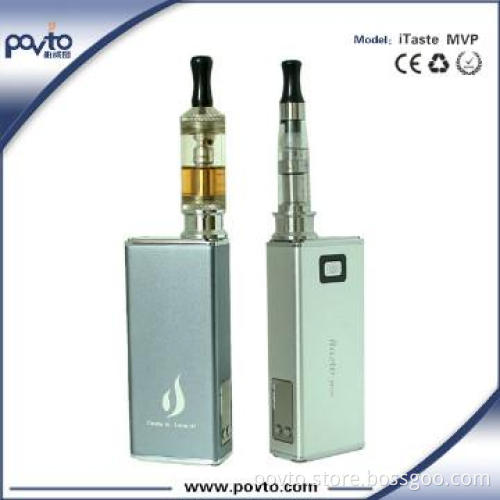 Best buy itaste mvp 2600mah starter kit